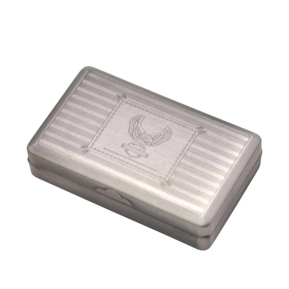 tobacco pack sizes Cigarette Box Dimensions and Sizes: Tips and Types
