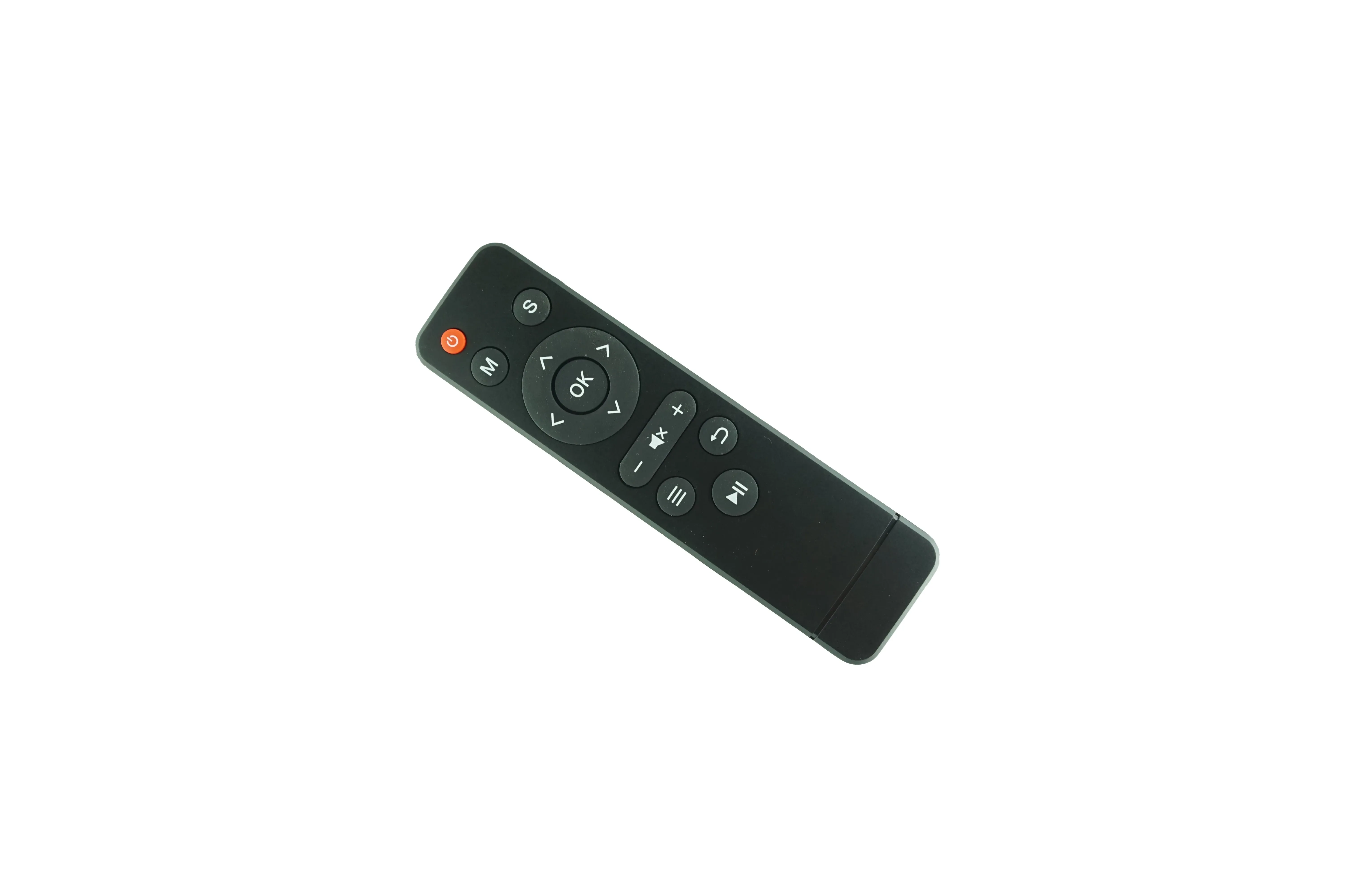 Tw 283 Remote Control For Wimius S6 & FOREVER MLP 100 V1 5G Wi Fi Mini