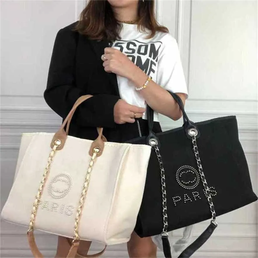 70% de réduction sur les sacs à main bon marché mode sacs de plage classiques femmes sacs à main perle sac de soirée femme toile portable luxe tendance grand sac à main dames sac à dos