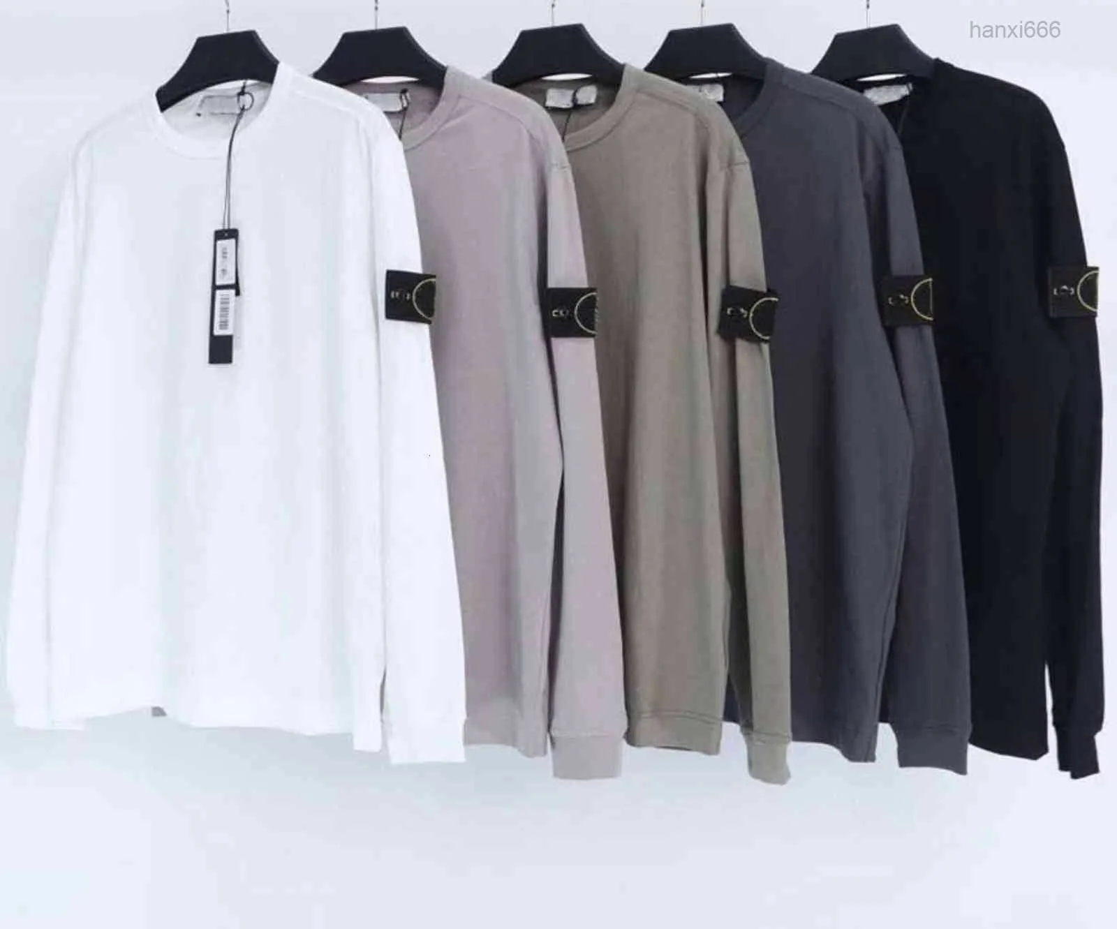 Tasarımcı Sweater Tech Poleece Hoodies Lüks Marka Sweatshirts Jumpers Moda Giyim Nakış Uzun Kollu Külot Adam Wome