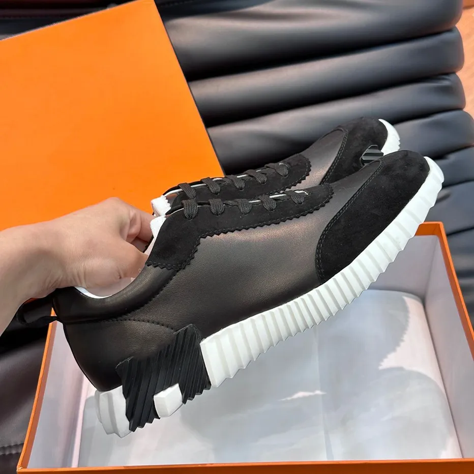 2023 novos homens tênis de corrida melhor qualidade casual moda esporte sapatos para masculino marca luxo designer atlético tênis caminhada mkiji0000002