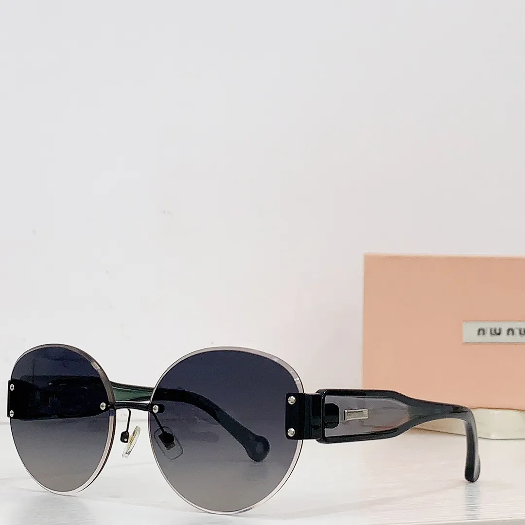 Mi U Sunglasses Natural Crystal Round Sunglasses For Men And Women