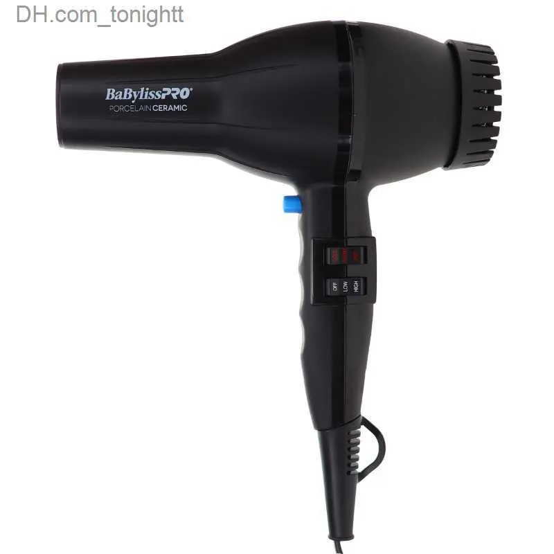 Babyliss pro porcelain ceramic dryer discount