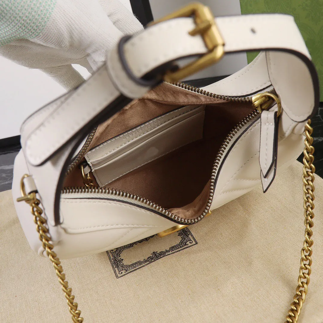 2023 여성 악어 어깨 가방 패션 디자이너 클래식 지갑 크로스 바디 가방 고품질 여성 브랜드 주말 핸드백