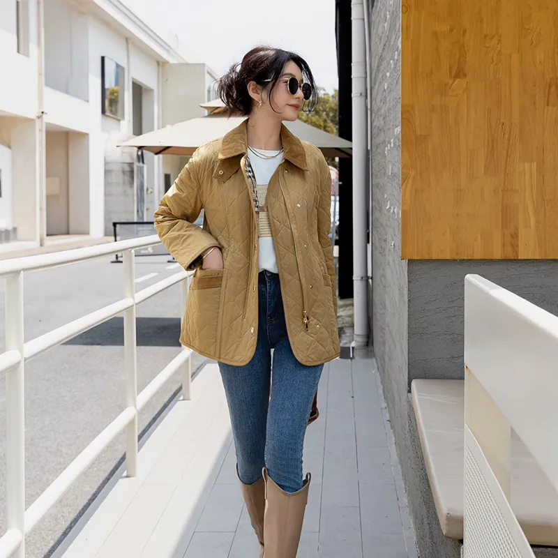 British casual deals fashion