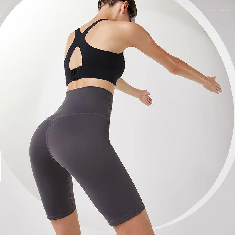 BeeHouse Womens High Waist Gym Shorts For Butt Lifting And Quick Drying  Sport Leggings Lyra Yoga Sweatpants For Deporte Mujer From Hongpingguog,  $22.23