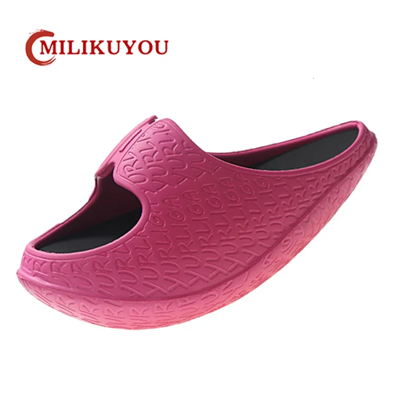 Leg toning cheap sandals
