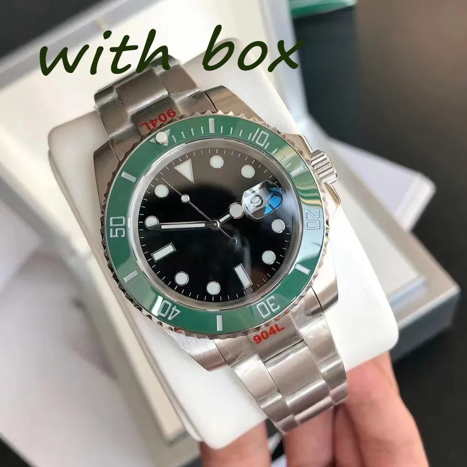 Groß sparen beim Kauf von Automatische Uhr Mit Saphirkristall Luxus Uhren  Für Männer: Automatische Mechanische Uhr Edelstahl Saphir Kristall