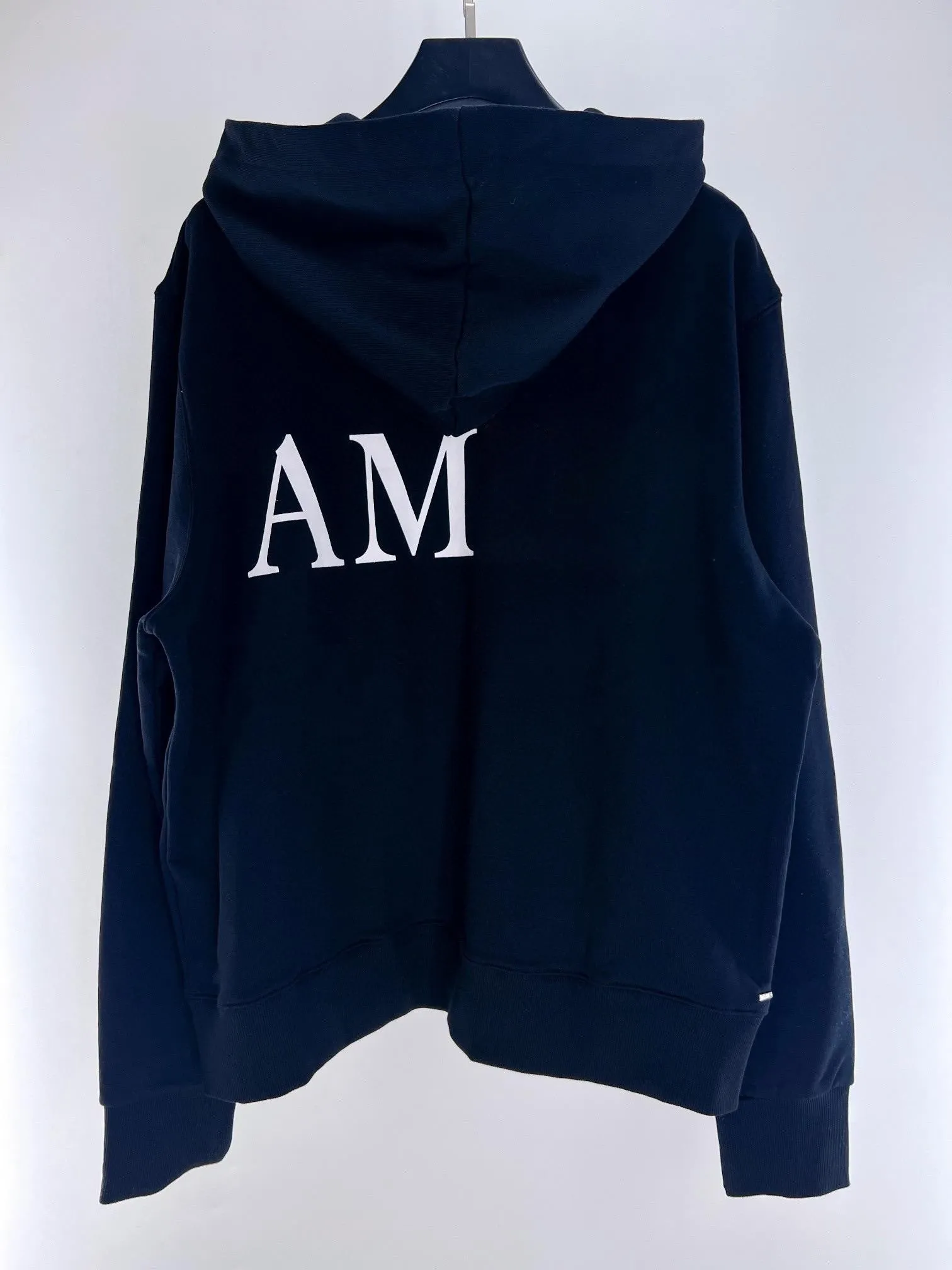 Men s Tie Dye Vintage 2024 Zipper Hoodie Black Cotton Streetwear Hip Hop Casual Pullover