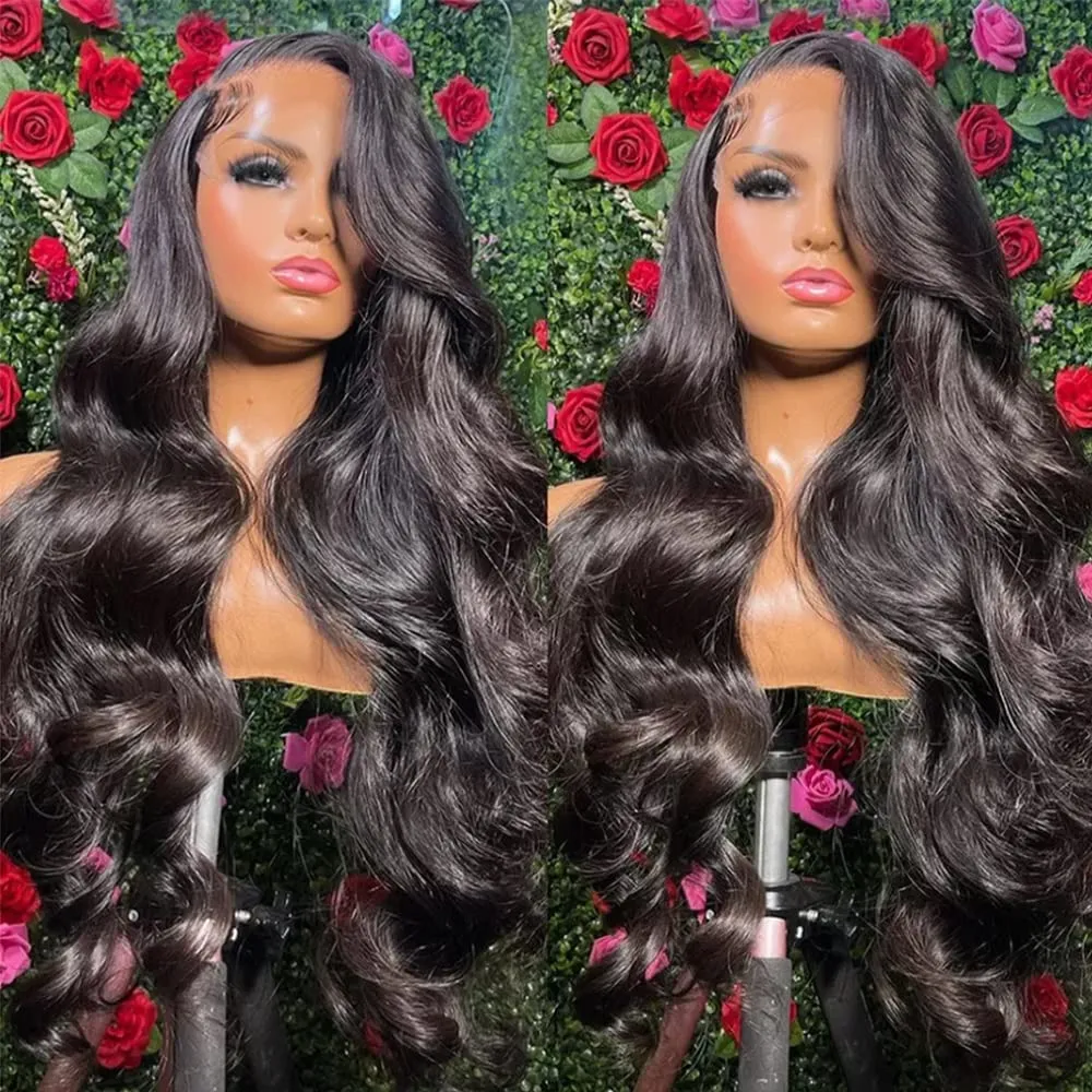 Remy outlet lace wigs