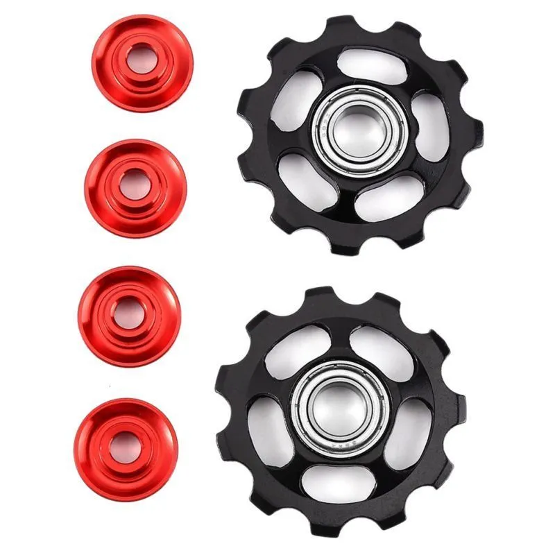 Dérailleur Arrière Vélo VTT 7 Vitesses - Fer Galvanisé, Compatible Indexation SIS, Pour VTT, Route, Hybride