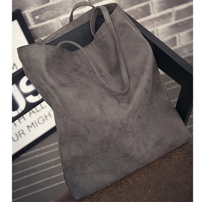 ショッピングバッグデザイナー女性スクラブレザー再利用可能なバッグ大容量ハンドバッグショルダーWIHTウォレット230828