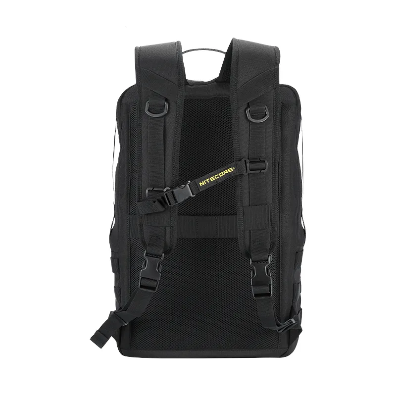 Duffel Bags 23 Muitipurpose Commuting Backpack Wearproof 600D Polyester  Fabric 23L Large Capacity Knapsack Tactical Bag 230828 From Mu08, $70.84