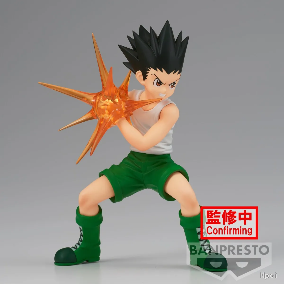 Anime Oyuncaklar: Hunter X Hunter 15cm Aksiyon Yi TL822.25 | DHgate