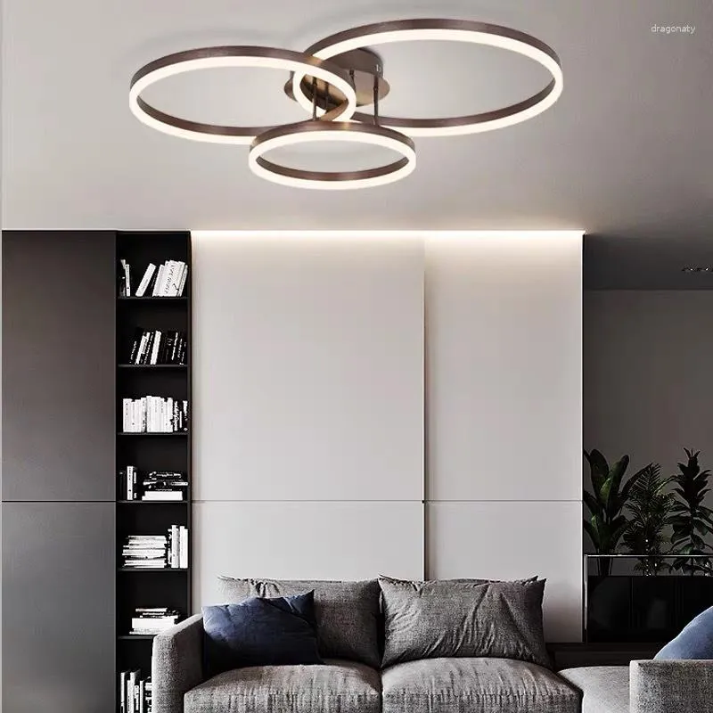 مصباح مصابيح مصباح السقف تصميم الخلايا الخفيفة الحديثة غرفة المعيشة منزل المطبخ