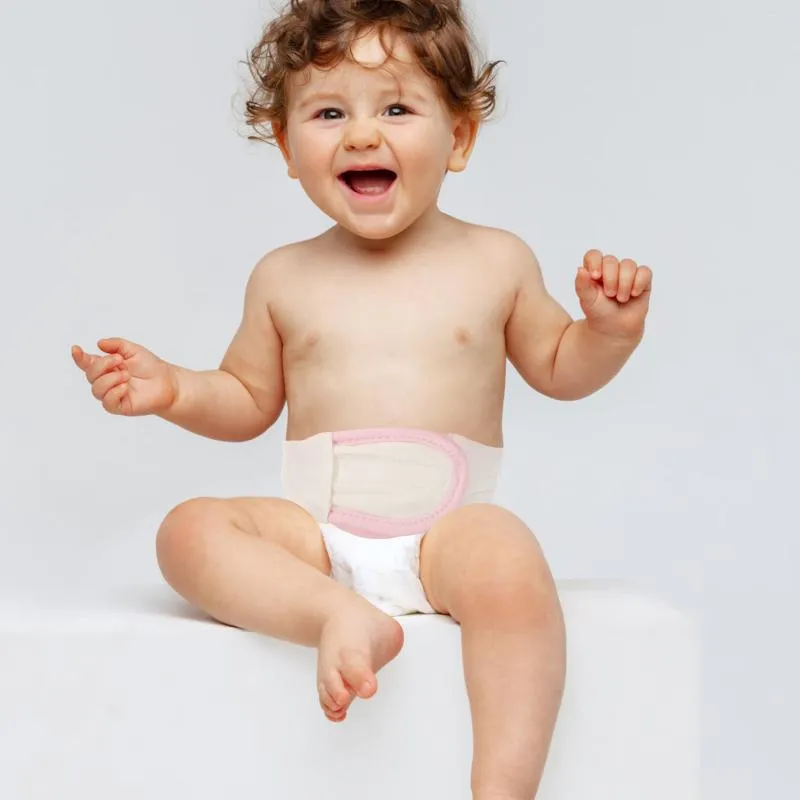 Bälten baby bältes tillbehör Småbarn Nappy Fastener Fixade Bekväma Fixing Supplies