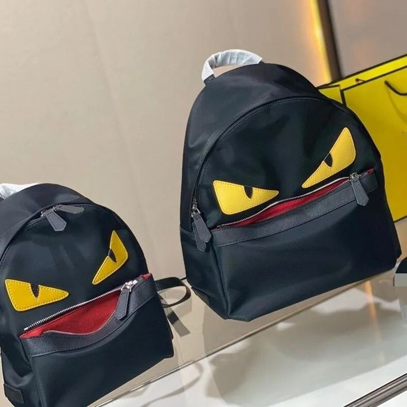 Save Big on Bulk Luxury Designer Bags 2025 Fashion Women Men Backpacks  Vuittonbag School Bags Handbag Men's Nylon Backpack Demon Eye Designer Book 