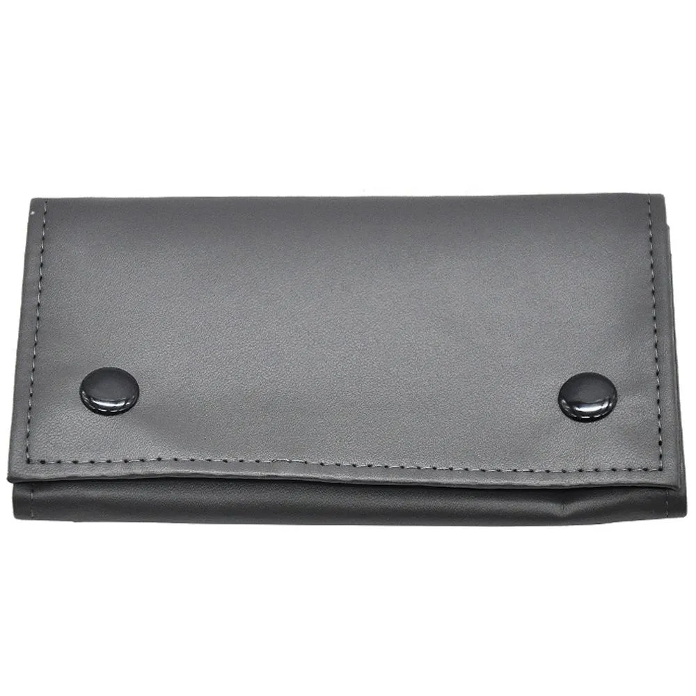 tobacco storage pouch Premium Tobacco Pouch - Waterproof Faux Leather, Secure Belt Loop, 3-Layer  Design, Discreet Buckle, Shredded Tobacco Storage, Stylish Tobacco Case  from Dhgate Accessories