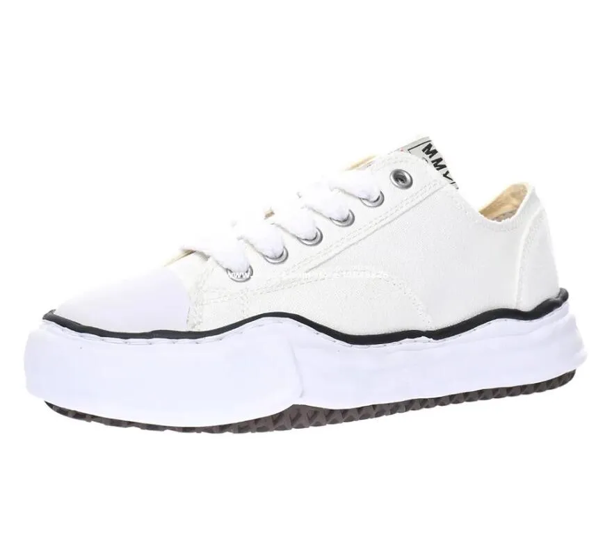 muFoundrymews Canvas Shoes 厚底 itimi muFoundrymews Canvas Shoes 厚底 itimi muFoundrymews Canvas