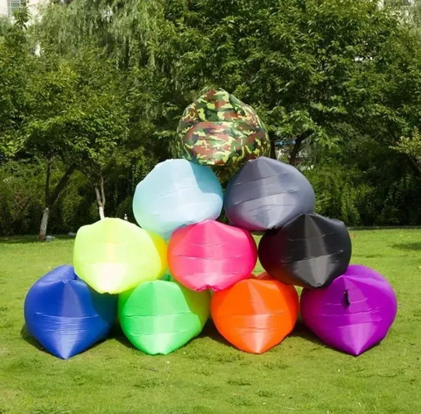 Fast inflatable lounger sale