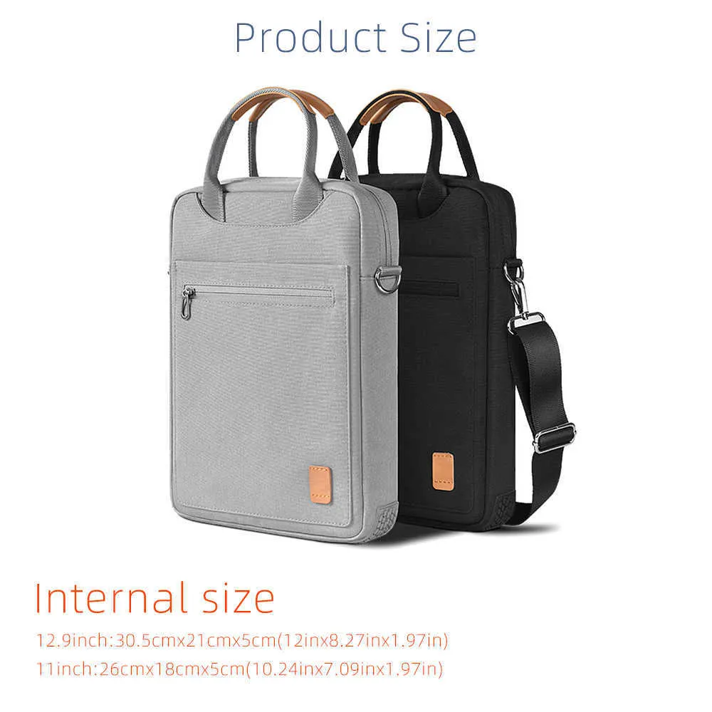 Messenger bag for cheap ipad pro 12.9