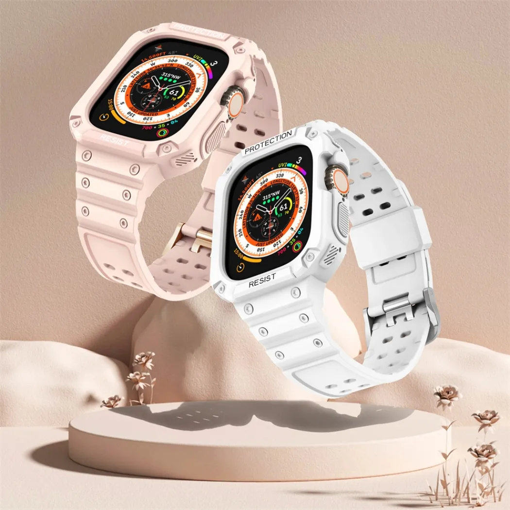 Iwatch series store 1 bands