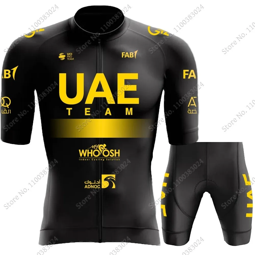 Maglie Da Ciclismo Vintage Retro Per Uomini - Manica Corta Classica