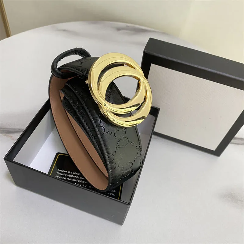 Top womens belt mens belts inlaid diamond pearl bronze metal buckle sports leisure fashion women Waistband free delivery Width3.8cm with box