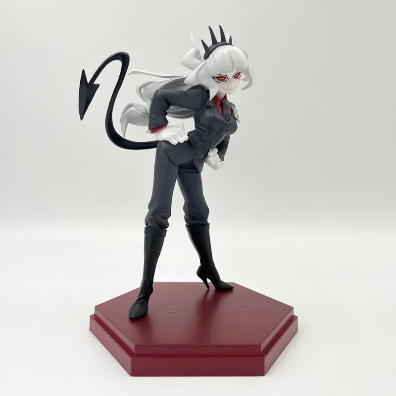 POP UP PARADE Lucifer フィギュア Amazon.com: POP UP Parade Lucifer : Home & Kitchen