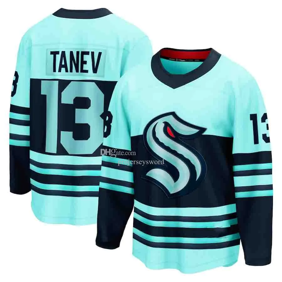 Seattle Kraken Youth Jersey Nhl Buy Youth NHL Seattle Kraken