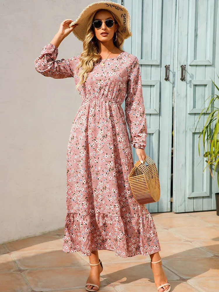 simple long casual dresses Summer Simple Maxi Dress Beautiful Casual Maxi Dresses Summer Maxi Blue Long Dress Casual