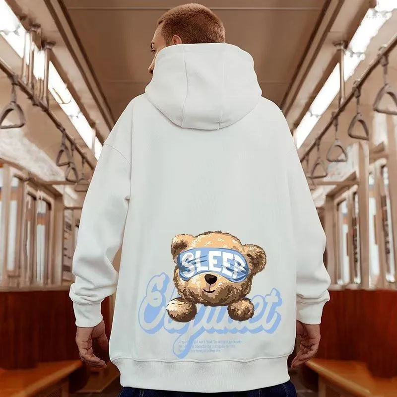 Bed bear sweatshirt sales