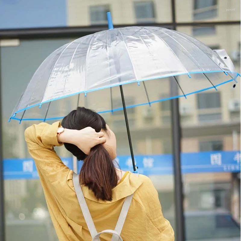 Umbrellas Female Portable Umbrella Wind Resistant High Quality Parasol Uv Protection Paraguas Plegable Mujer Daily Supplies Gift