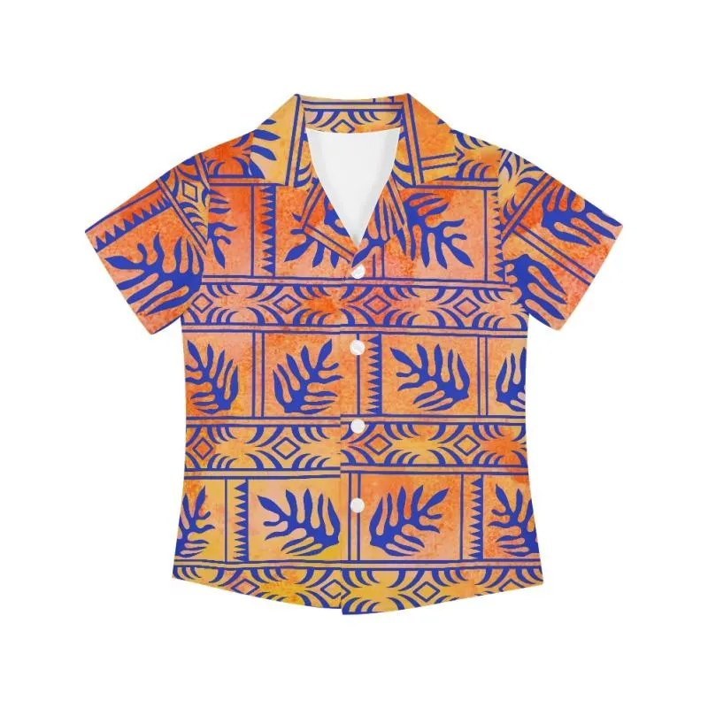 Tribal flames shirt sales by pineapple connection