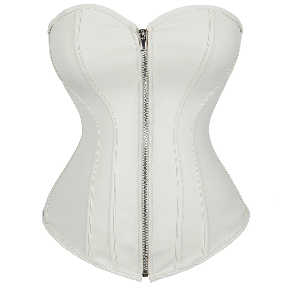 Women's Bustiers, Vintage White Bustier, Corset Tops, V-Neck, Cross, Sheer  Sakura, Floral Embroidered Side Straps, Sexy Tank Top, Waist Clip, Sexy  Body Shaper, Corsets for Girls B : : Fashion