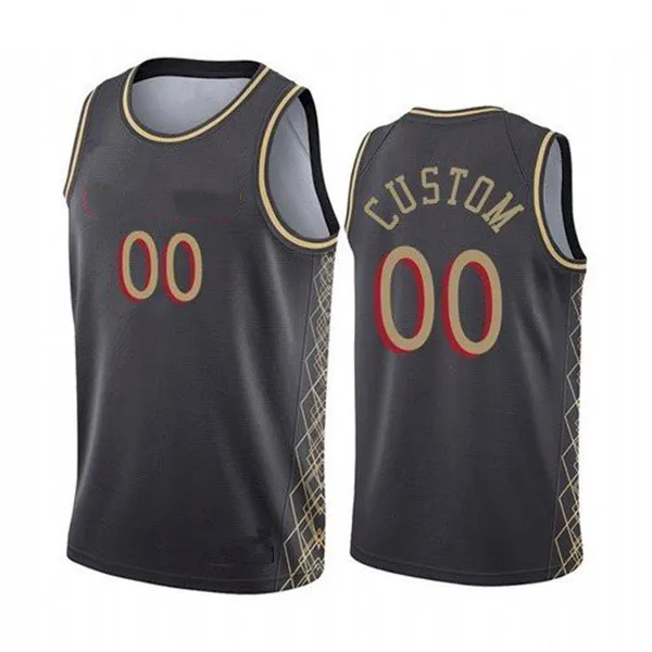 Basketball Jersey Chicagos Men Women Youth Custom Bull 6 Alex