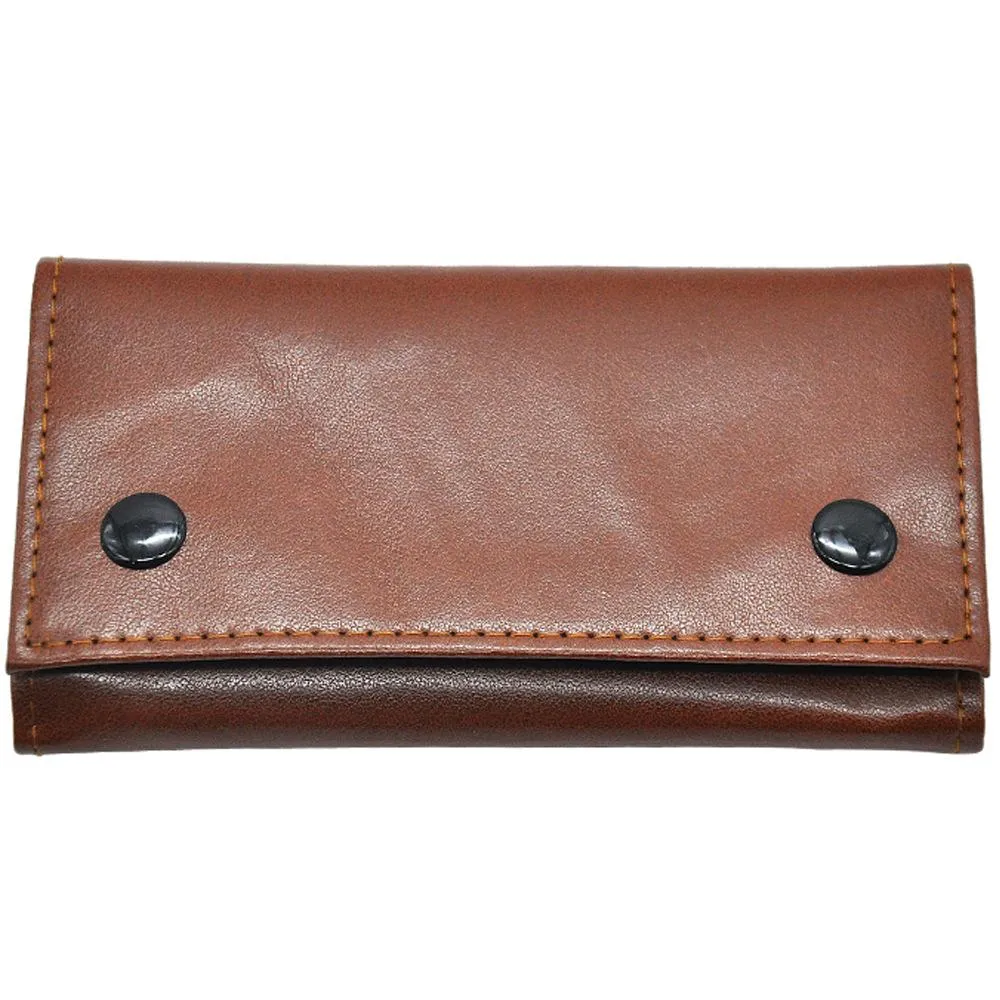 are tobacco pouches safe US endorses tobacco pouches as less risky than cigarettes