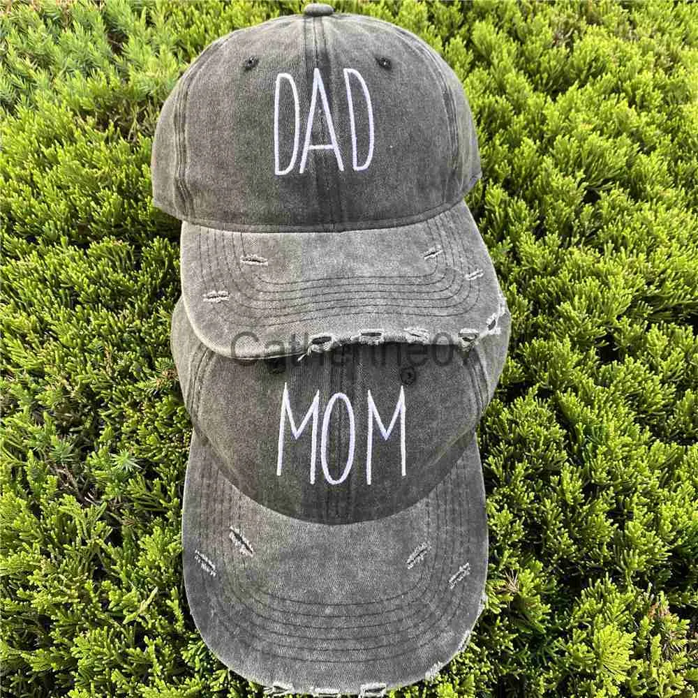 Embroidered Dad Hats for Couples Matching Baseball Caps, Stingy