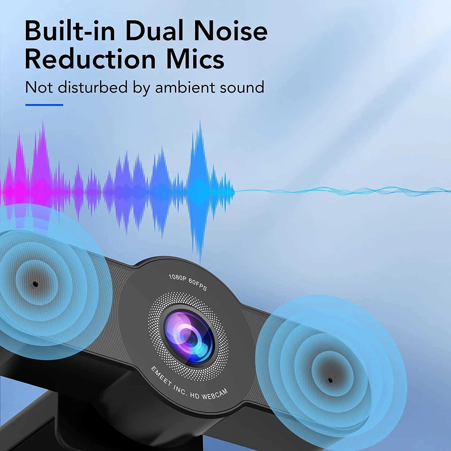 Купить Веб Камеру 1080p 60fps