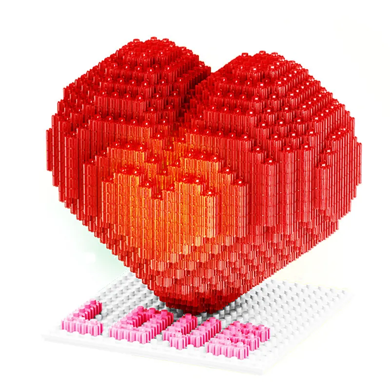 939 MOC Bricks 15202 Bloemboeket Bouwblokset Bloemenkrans 10300 Dwergpapegaai Prachtig modelbouwpakket Speelgoedbouwstenen Ouder-kind interactief speelgoed voor volwassenen