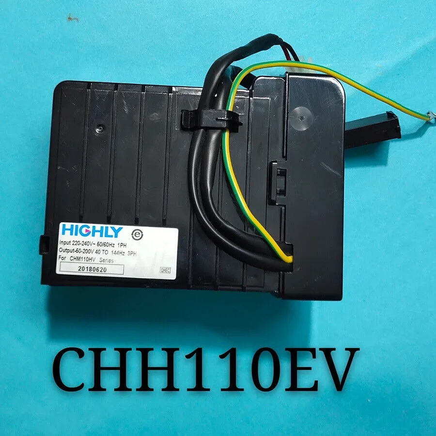 CHH110EV HICHLY Compressor Inverter Board for Haier