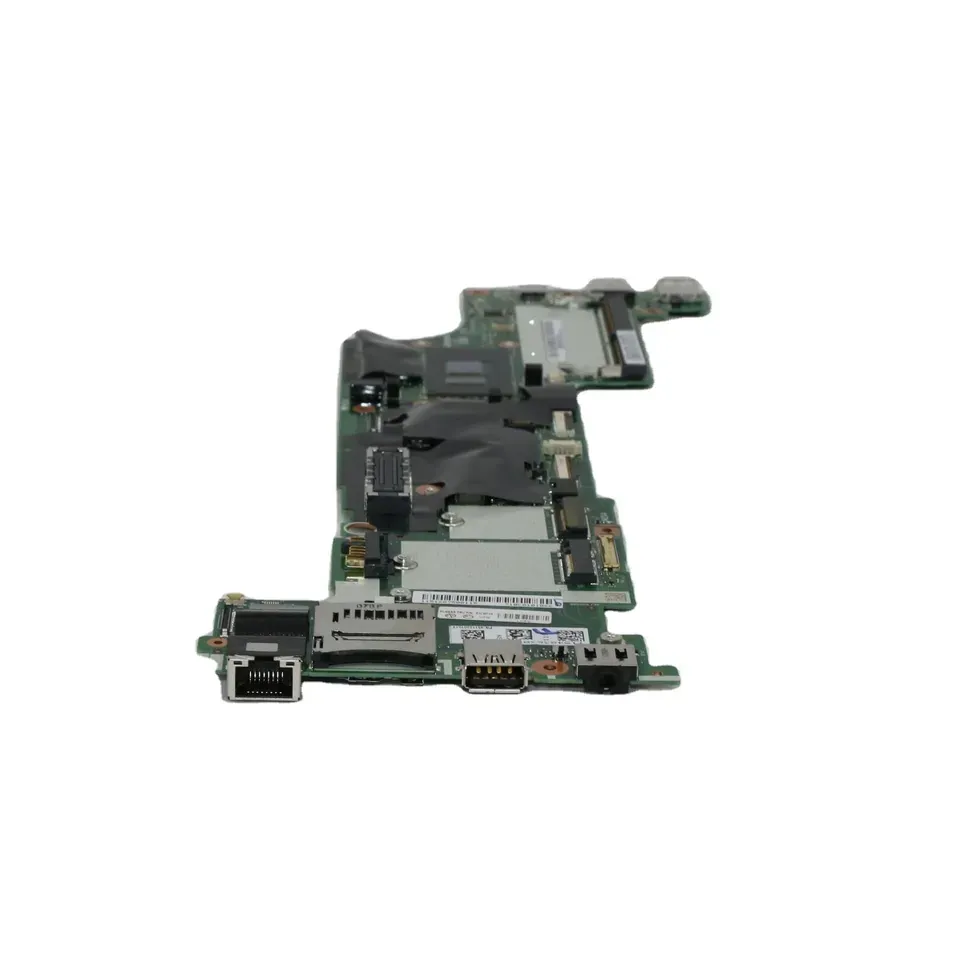 Lenovo Thinkpad 01LW714 Laptop Laptop Motherboard Price System Board ...