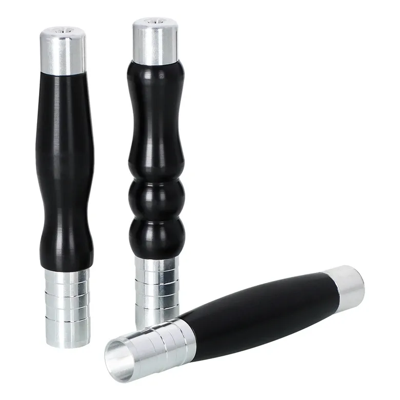 Y-Shaped Feeding Tube In Nose Sniffer Dispenser For Tobacco And Herb Smoking - Foto 9