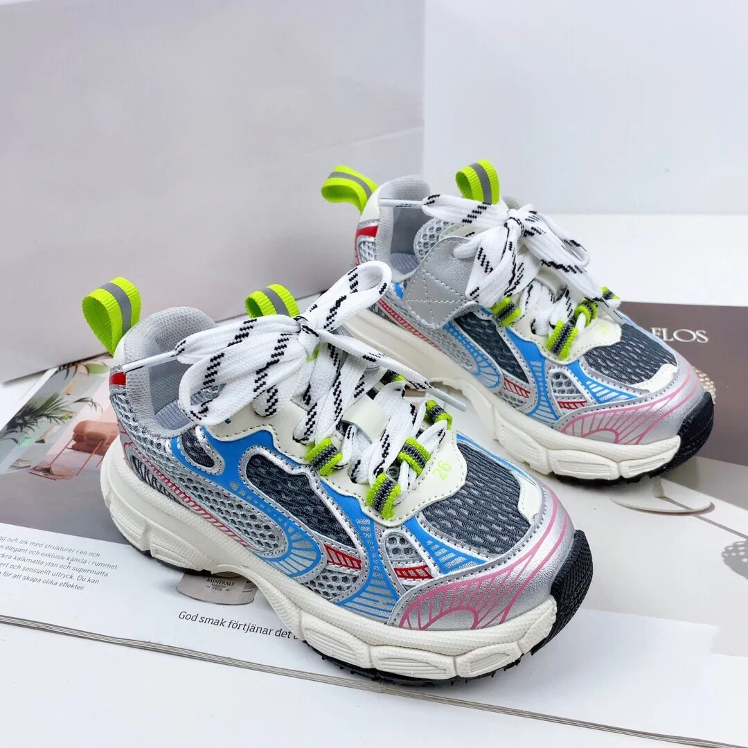 Youth girls shop track shoes