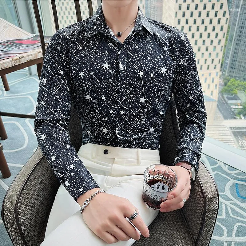 mens designer casual shirts