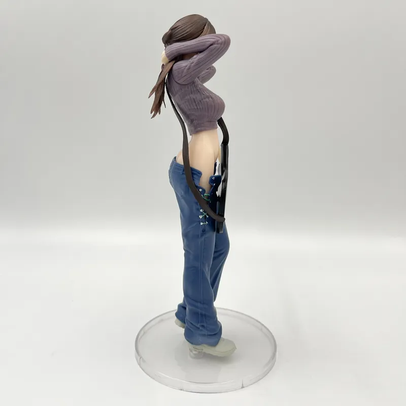 超貴重品のメイセイ　のフィギュア MOTORED CYBORG RUNNER SSX_155ar KINETIC ASH【4545784069882】
