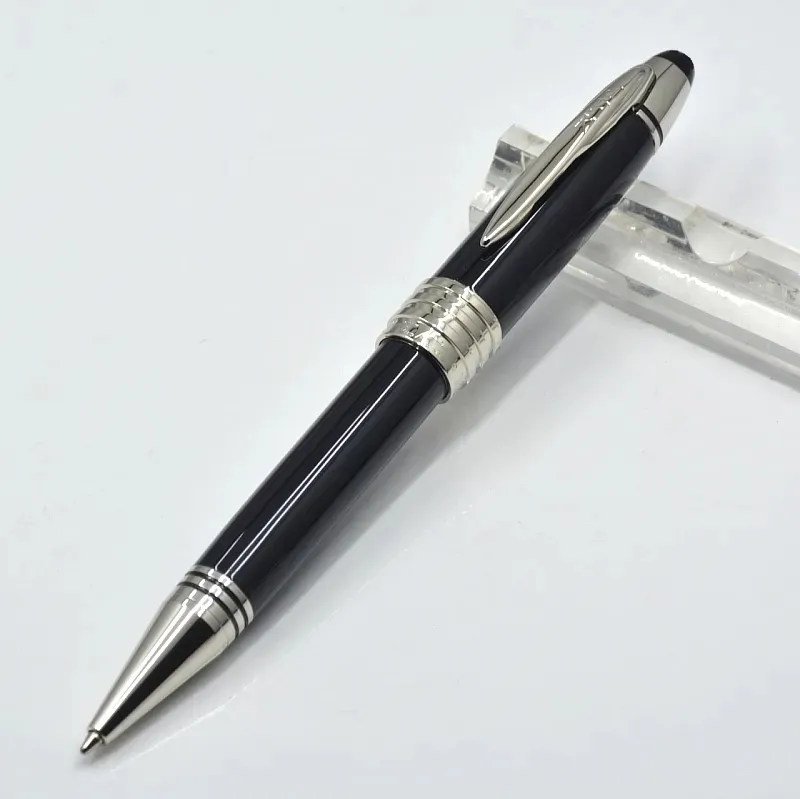 Оптовая классика JFK 6 Colors Metal Ballpoint Pen Business Office Office Канцелярские канцелярские товары Продвижение бизнес -подарки подарки