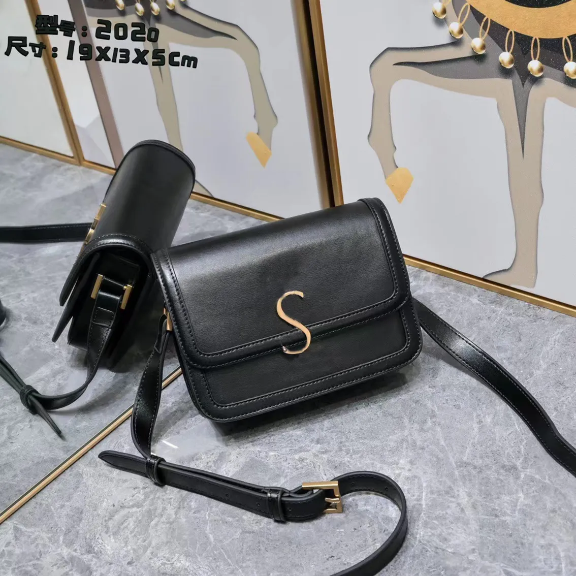 Crossbody designer online bags 2020
