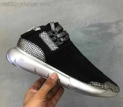 OG 2019 Y 3 QASA High Decathlon Kalenji Shoes For Men And Women