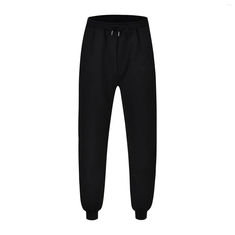 Fleece lined cheap warm up pants